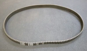 CONTITECH Zahnriemen Timing belt Doppelverzahnt 8M Länge 1280mm Breite 25mm - Picture 1 of 8