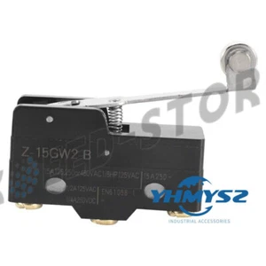 1PCS New Omron Z-15GW2-B Z15GW2B Limit Switch - Picture 1 of 8