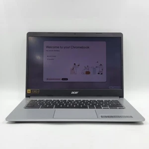 Acer Chromebook CB314-2H-K7ND 14" Laptop - Picture 1 of 6