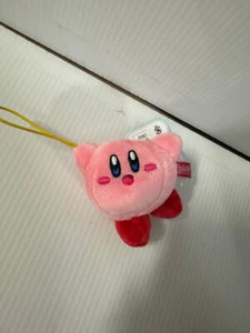 Kirby - Kirby 9cm Plush C - Picture 1 of 1