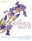 The Botanique Palette : Couleur pour Peintre Hardcove
