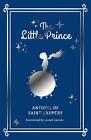 The Little Prince by Antoine de Saint-Exup?ry Hardcover Book