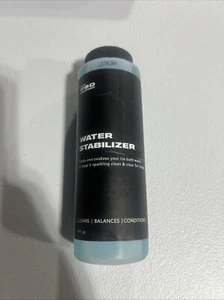 The Pod Company Water Stabilizer Bottle 8oz Cleaner Conditioner For Bath - Picture 1 of 3