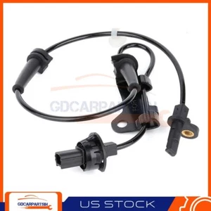 Brand Front ABS Wheel Sensor Right Side Assembly Fits Honda Insight 2010-2014 - Bild 1 von 9
