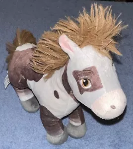 DreamWorks Spirit reitenfreies Bumerangpferd 8 Zoll Plüschtier Kuscheltier 2020 - Bild 1 von 8