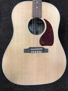 Gibson G45 Studio Acoustic Electric Guitar - USED - with Gig Bag - Picture 1 of 9