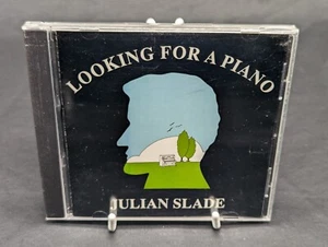 Julian Slade - Looking For A Piano - CD - 2000 - Picture 1 of 3