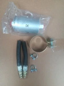 KIT RIPARAZIONE CARBURANTE RANGE ROVER CLASSIC DISCOVERY 1 ST1677 - Foto 1 di 2