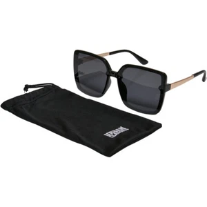 Urban Classics Sunglasses Turin Sun Protection UV400 Large Lenses - Picture 1 of 10