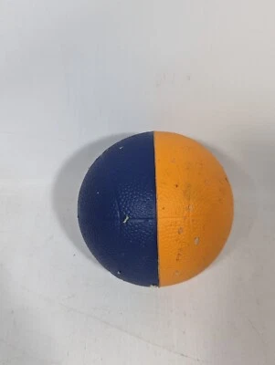 Vintage Nerf Mini Foam Mini Basketball  1990s Original Made USA Rare - Image 1 of 4