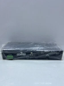 Leviton NPDLR-000 Network Protocol Converter - Picture 1 of 9