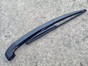Fiat 500 Ford Ka Mk2 Heckklappe Kofferraumwischerarm 2007-2015 - Bild 1 von 4