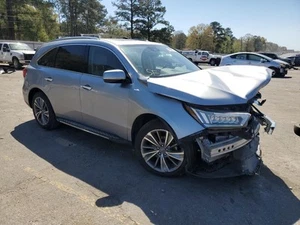 Temperature Control Front Dash Fits 14-20 MDX 8299497 - Picture 1 of 12