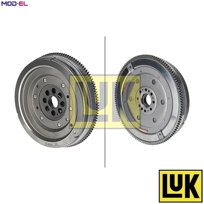 FLYWHEEL 415 0913 09 FOR FORD AUSTRALIA MONDEO/Hatchback/Wagon T8CC 2.0L 4cyl - Image 1 of 4