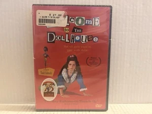 Welcome to The Dollhouse DVD (1999) Region 1 - Imagen 1 de 12