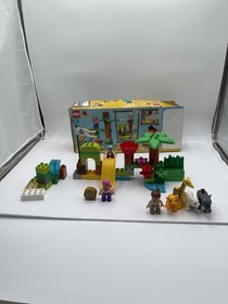 Lego DUPLO Jake & Neverland Pirates Neverland Hideout Lot