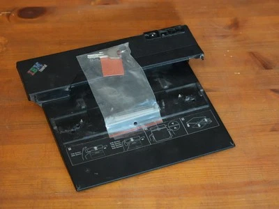 IBM ThinkPad Docking-Station 2878 Laptop Notebook PC Computer - Bild 1 von 4
