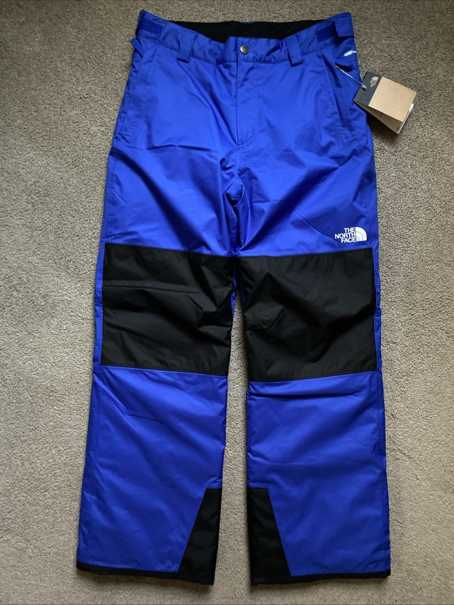The North Face Blue Winter Sports Snow Pants & Bibs for sale | eBay