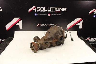 2009-2011 Infiniti G37x Sedan AWD Rear Carrier Differential 3.357 Ratio - Image 1 of 4