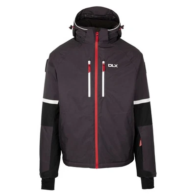 Trespass - Blouson de ski MACKLE DLX - Homme (TP6985) - Photo 1/3