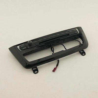 Radio OEM para panel de control de radio Bmw 330I Gt Foto 1 de 4