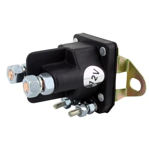 Starter Relay Solenoid for Arctic Cat M 8000 2015 2016 2017 2018 2019 2020 2021 - Picture 1 of 9