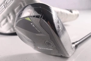Taylormade Qi35 Tour #3 Wood / 15 Degree / Stiff Flex Kai'li Blue Dark Wave 75 - Picture 1 of 9