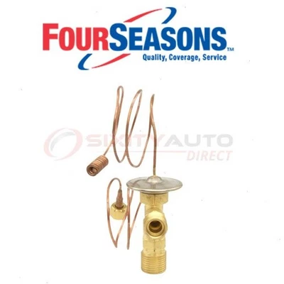 Four Seasons AC Expansion Valve for 1977-1982 BMW 320i - Heating Air tr - Image 1 of 4