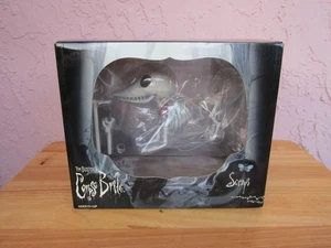 Tim Burton's Corpse Bride Scraps Collection Puppe Figur von Jun Planning Japan - Bild 1 von 6