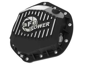 AFE Filters 46-70392 Pro Series Differential Cover - Picture 1 of 4