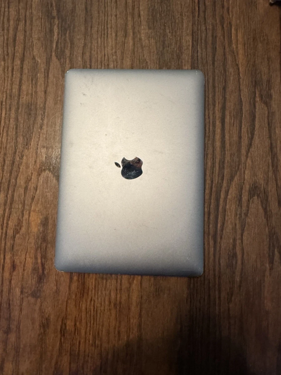 2015 Apple MacBook 12 Inch Laptops for sale | eBay