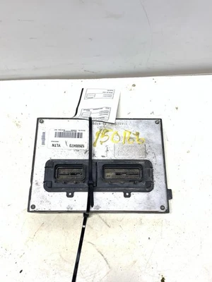 Caja Cerebral Motor/Motor Chevy Cobalt 07 08 09 10 Foto 1 de 3