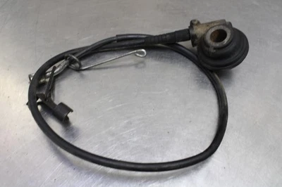 97-05 SUZUKI BANDIT 1200 SPEED DRIVE GEAR HUB with CABLE Foto 1 de 4