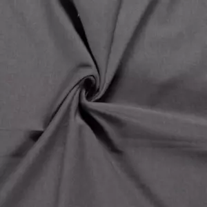Lusso Denim Jeans Twill Tessuto Stoffa - Grigio - Foto 1 di 3