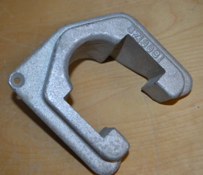 Gardner Bender ~ BZ13081 ~ Bending Shoe  ~  (h) - Image 1 of 4