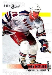 1994-95 OPC Premier #476 Joby Messier - Picture 1 of 1