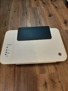 Hp Deskjet 1512 For Parts Or Repair No Cables Or Power Supply