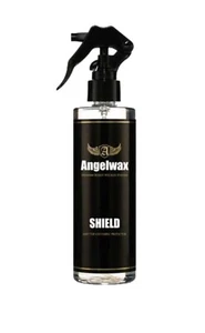 Angelwax Shield Soft Top & Fabric Protector 250ml - UK reseller - Picture 1 of 1