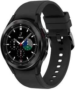 Samsung Galaxy Watch SM-R880 Smartwatch 41mm - Black SR - Picture 1 of 1