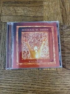 Michael W Smith Worship CD - Foto 1 di 5