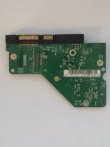 WD1001FALS-40K1B0, 2060-771591-000 REV P1, Western Digital Sata 3.5" PCB - Foto 1 di 2