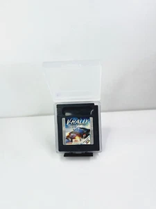 V-Rally: Championship Edition GameBoy Color Modul Nintendo Getestet Deutsch PAL - Imagen 1 de 3