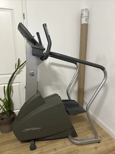 LifeFitness 95Si - Bild 1 von 4