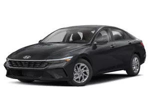 2025 Hyundai Elantra SEL Convenience - Picture 1 of 1