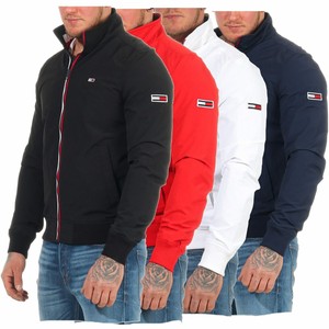 tommy hilfiger trainingsjacke herren