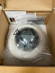 Cisco CIVS-IPC-2611 Video Standard Definition IP Dome Camera - Picture 1 of 5