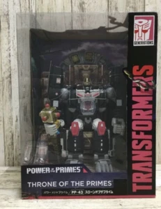 Takaratomy Power Of The Primes Pp-43 Phrone Of The Primes Japanese Ver. Action - Picture 1 of 12