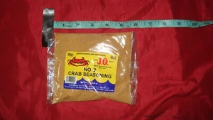 J.O. #2 Condimento de cangrejo 8 OZ - Imagen 1 de 4
