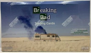 2014 CRYPTOZOIC BREAKING BAD BASE SET SINGLES 1-134 *ONLY $.99 each EACH* - Picture 1 of 135