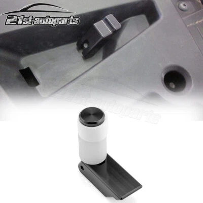 Cierre de rack de almacenamiento delantero #5438117 para Polaris Sportsman Scrambler 550 850 1000 Foto 1 de 4